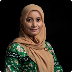 Wahyu Hidayati Sisworo