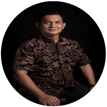 Vicky Suryawan Jaya