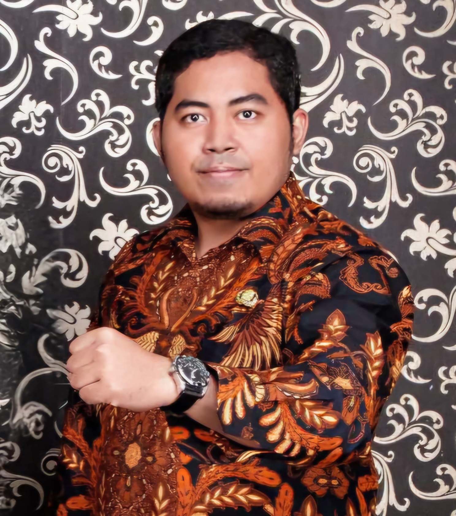 Nyoman Mahendra Suryadinatha