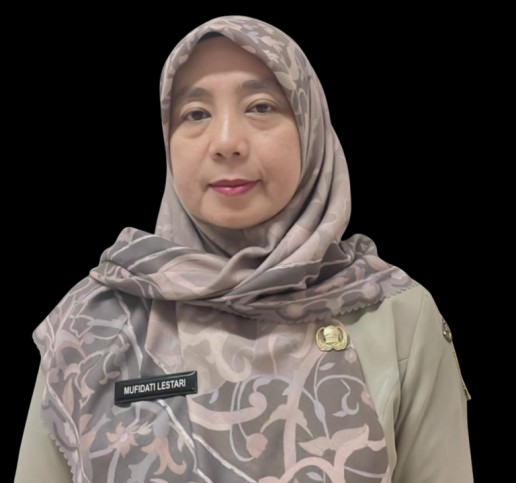 Mufidati Lestari