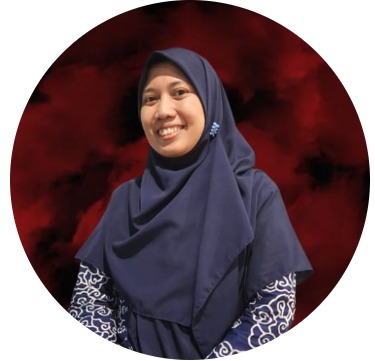 Nuzula Dhina Pramukawati