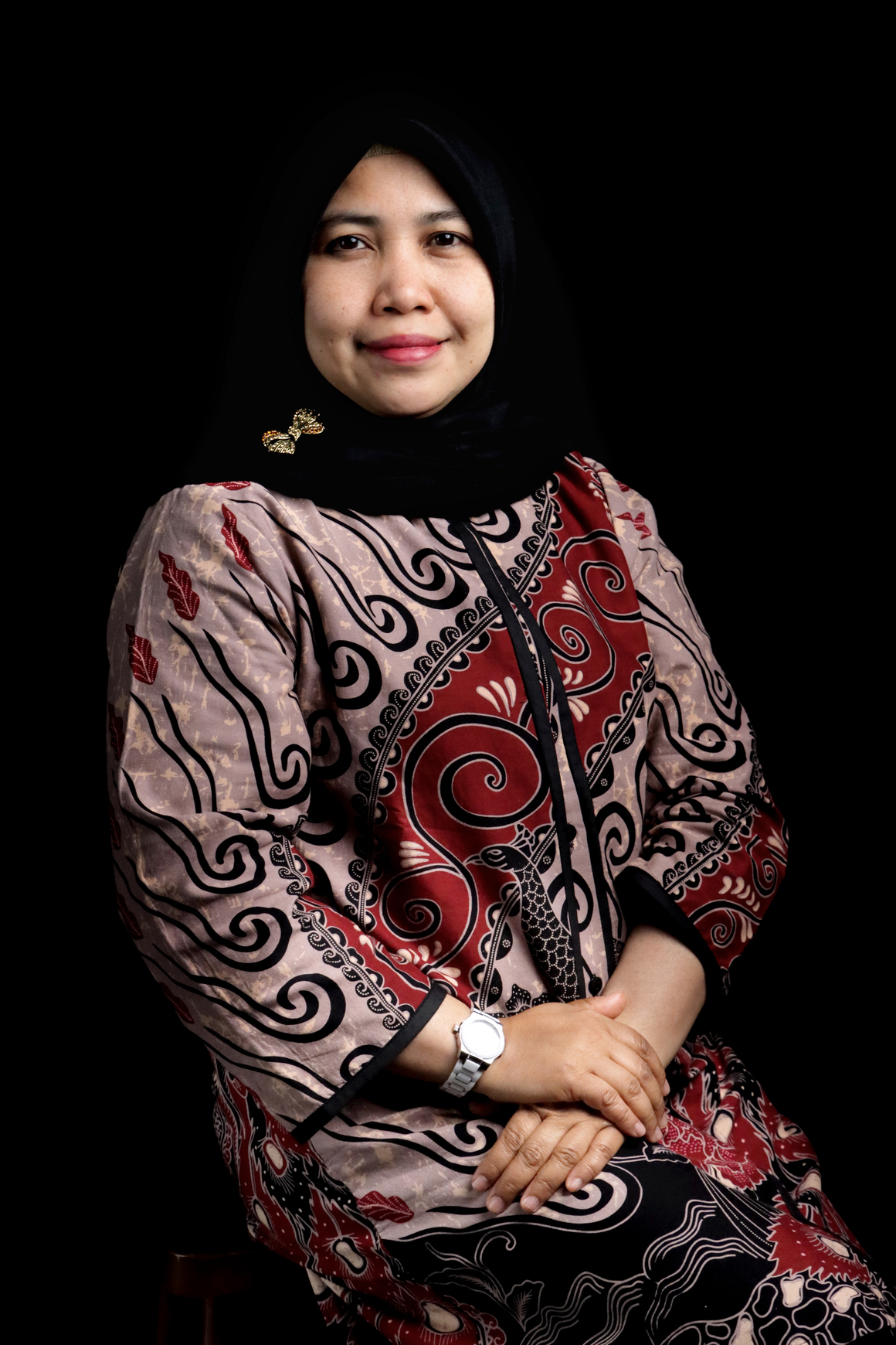 Neli Rahmawati