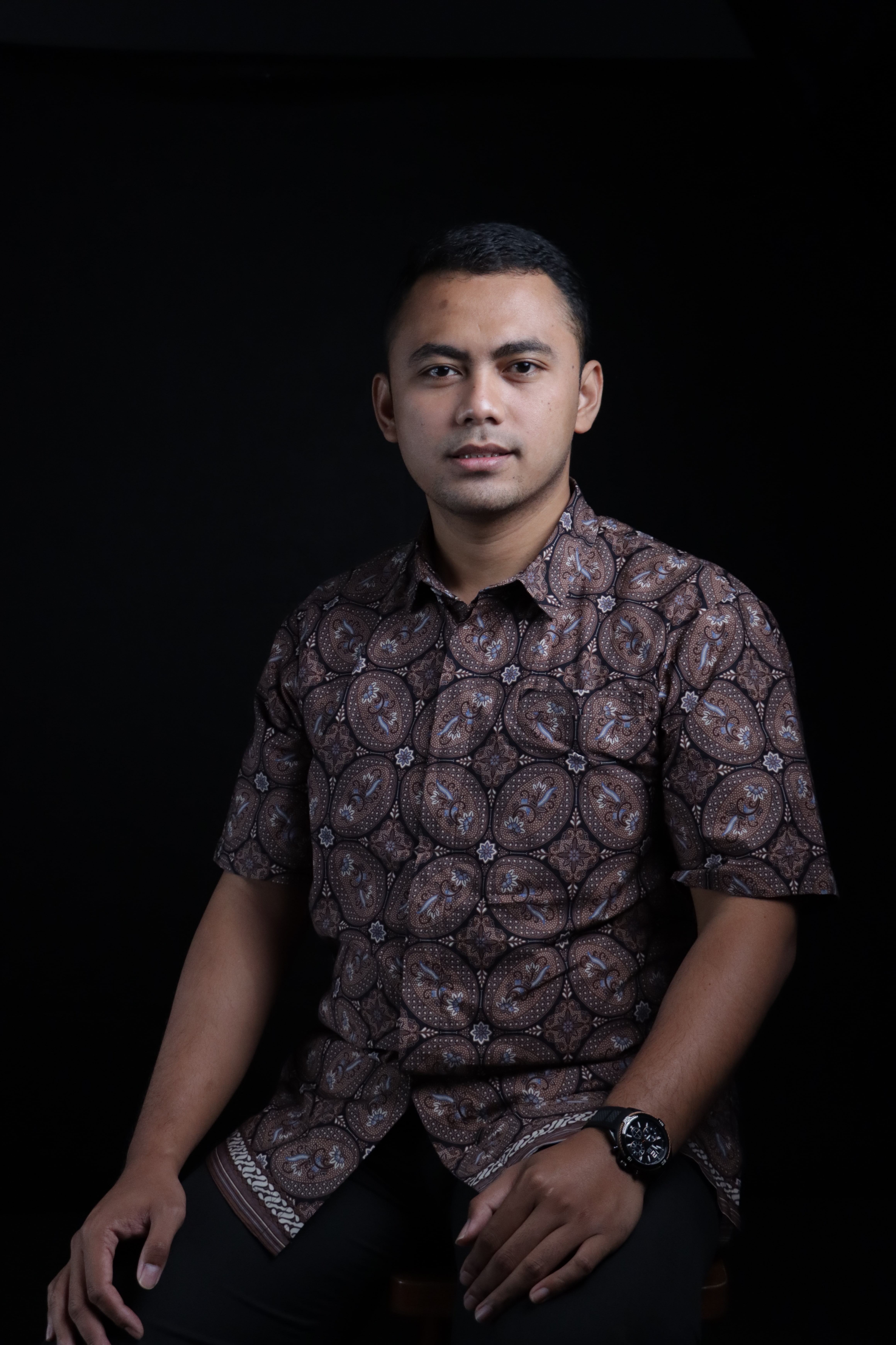 R. Andriyanto Prabowo