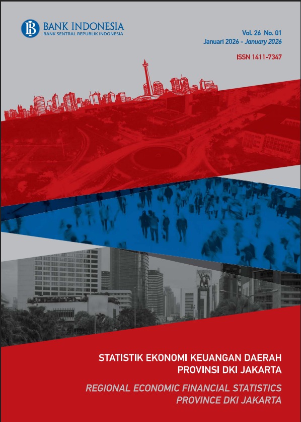 Statistik Ekonomi Keuangan Daerah (SEKDA)