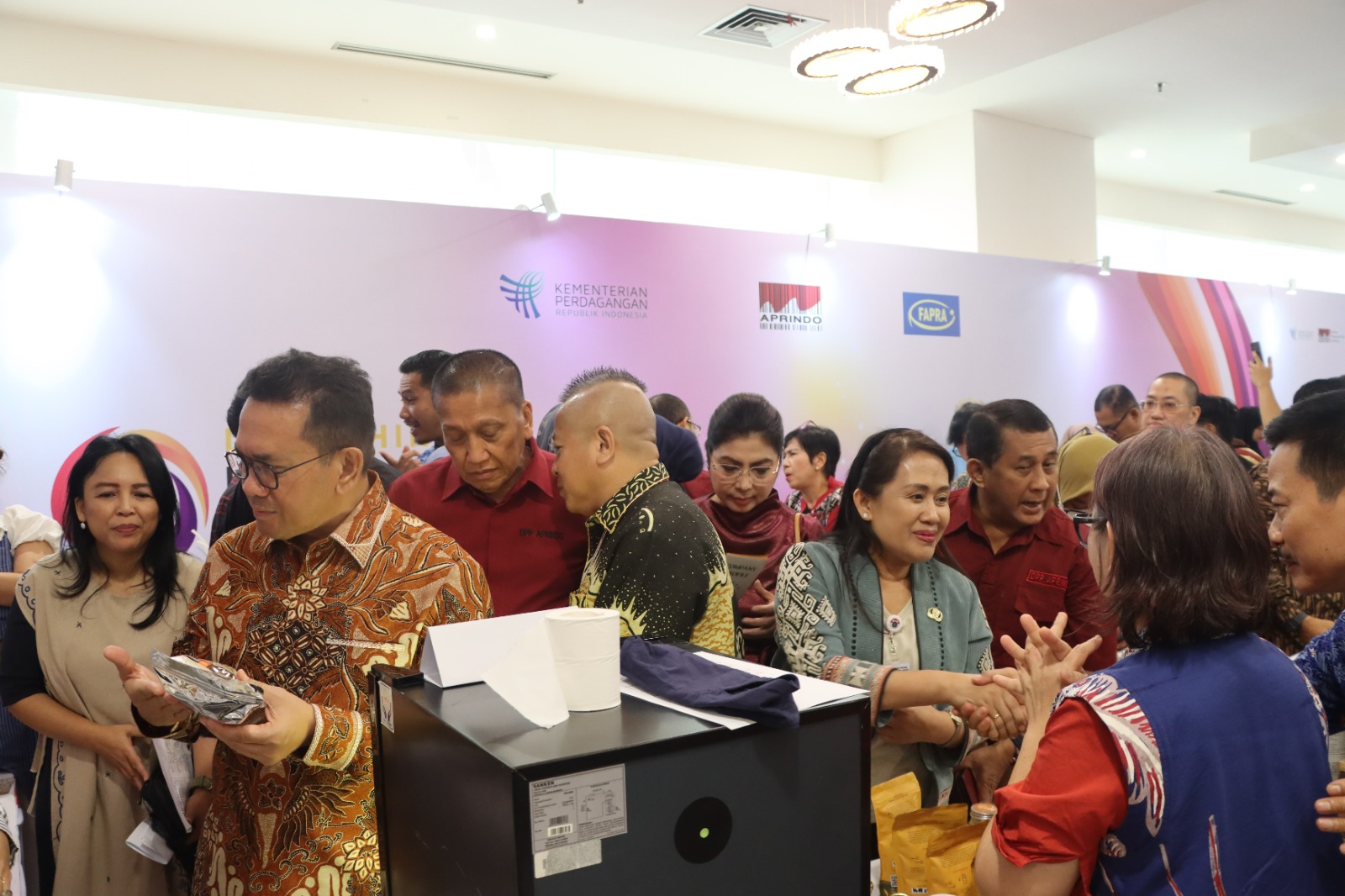 Dinas Perindustrian Perdagangan Koperasi Usaha Kecil dan Menengah