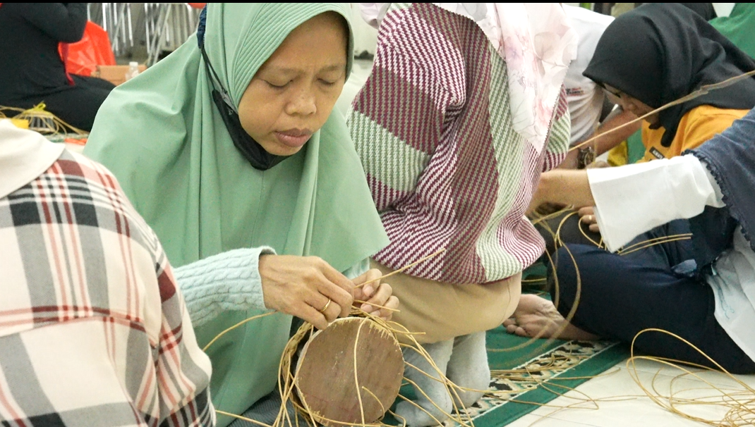 Dinas Perindustrian Perdagangan Koperasi Usaha Kecil dan Menengah