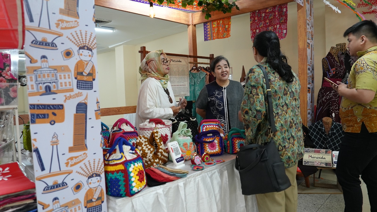 Dinas Perindustrian Perdagangan Koperasi Usaha Kecil dan Menengah