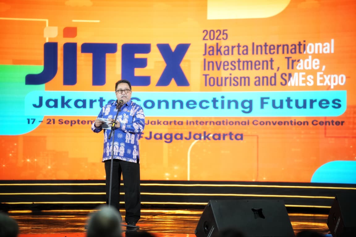 Dinas Perindustrian Perdagangan Koperasi Usaha Kecil dan Menengah