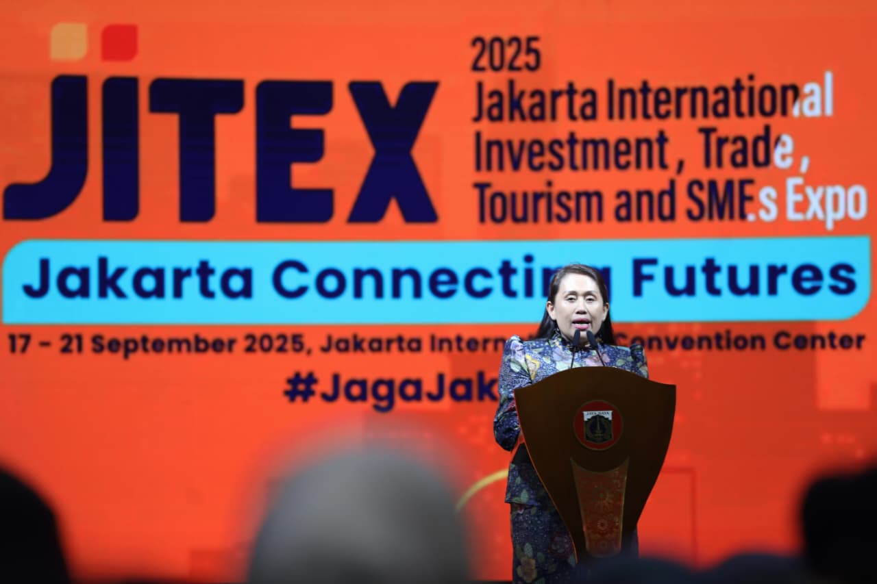 Dinas Perindustrian Perdagangan Koperasi Usaha Kecil dan Menengah