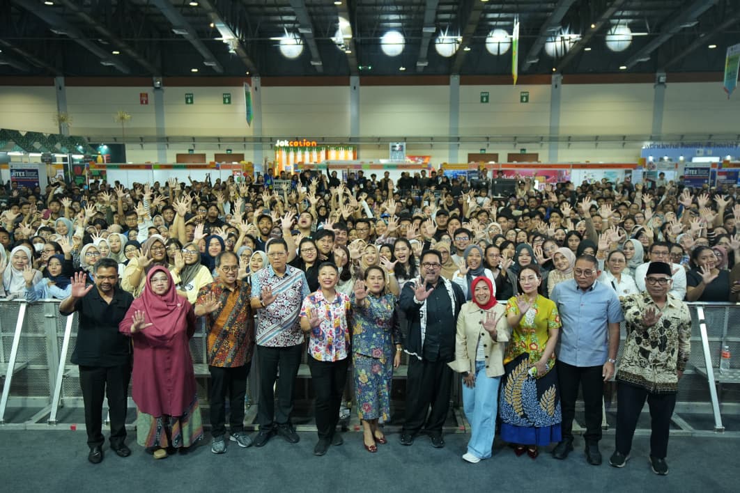 Dinas Perindustrian Perdagangan Koperasi Usaha Kecil dan Menengah
