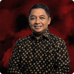 Santoso Teguh Iman P