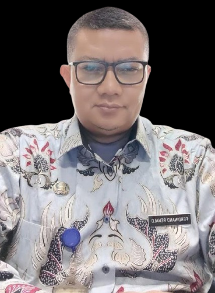 Ferdinand Renald
